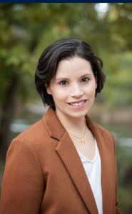 Stefanie Losavio, PhD, ABPP