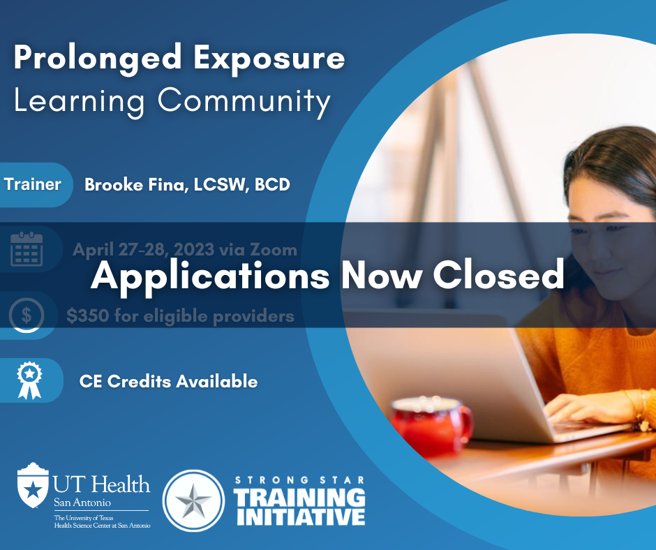 PE Spring Learning Community - Application Now Closed