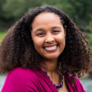 Brittany Hall-Clark, PhD