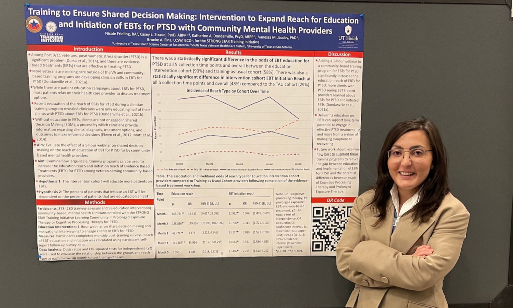 Strong Star Research - STRONG STAR Training Initiative