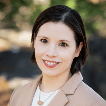 Dr. Stefanie LoSavio